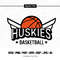 Huskies Basketball SVG PNG, Huskies svg, Huskies Shirt svg, Huskies Sublimation, Huskies Love svg, Basketball svg, Basketball Clipart,Cricut.jpg