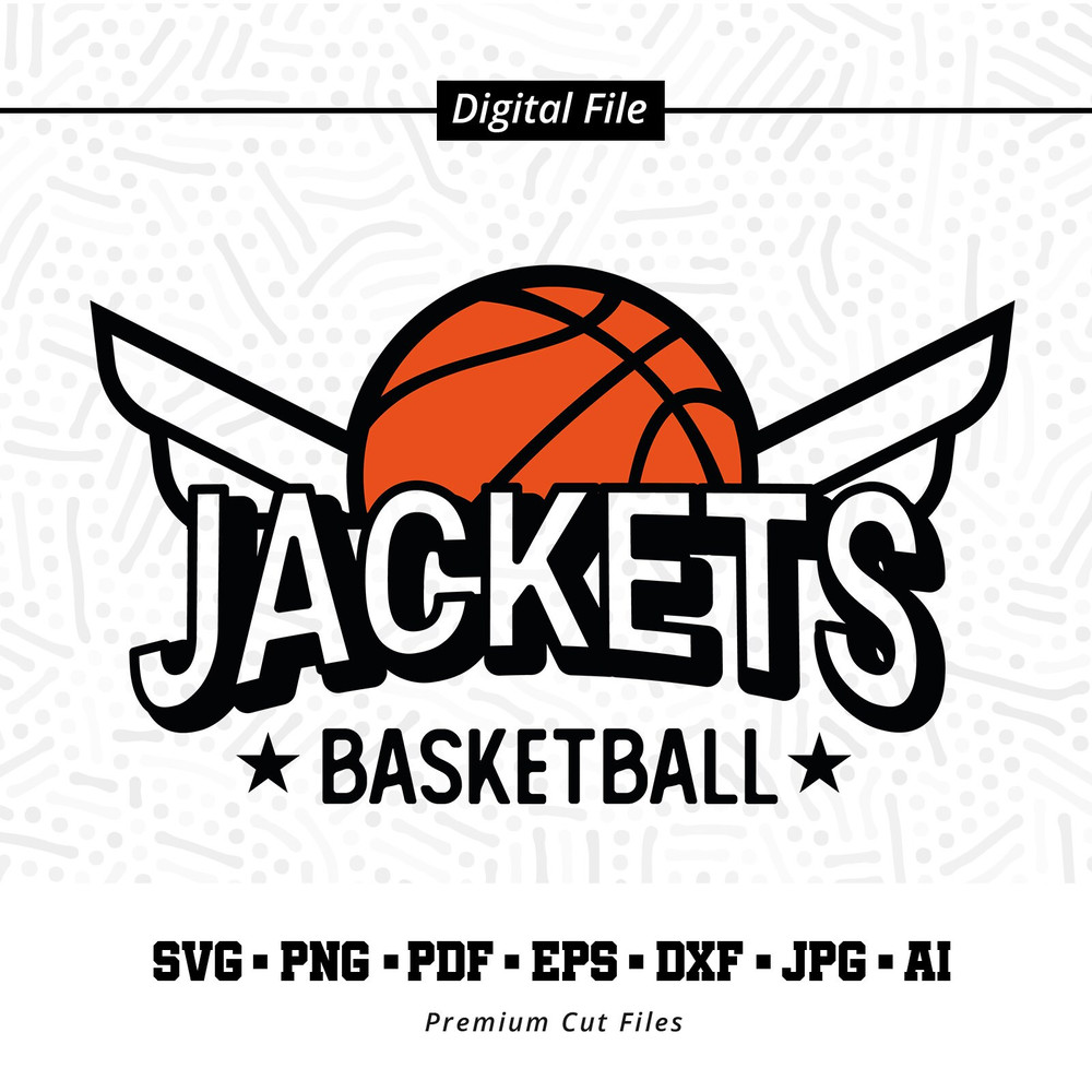 Jackets Basketball SVG PNG, Jackets svg, Jackets Shirt svg, Jackets Sublimation, Jackets Love svg, Basketball svg, Basketball Clipart,Cricut.jpg