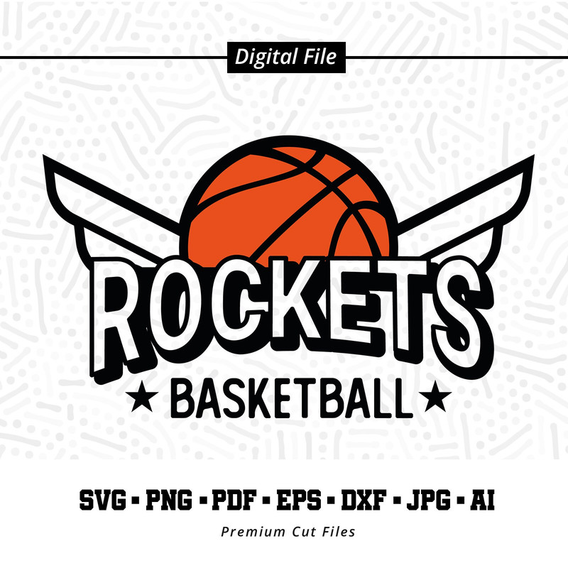 Rockets Basketball SVG PNG, Rockets svg, Rockets Shirt svg, Rockets Sublimation, Rockets Love svg, Basketball svg, Basketball Clipart,Cricut.jpg