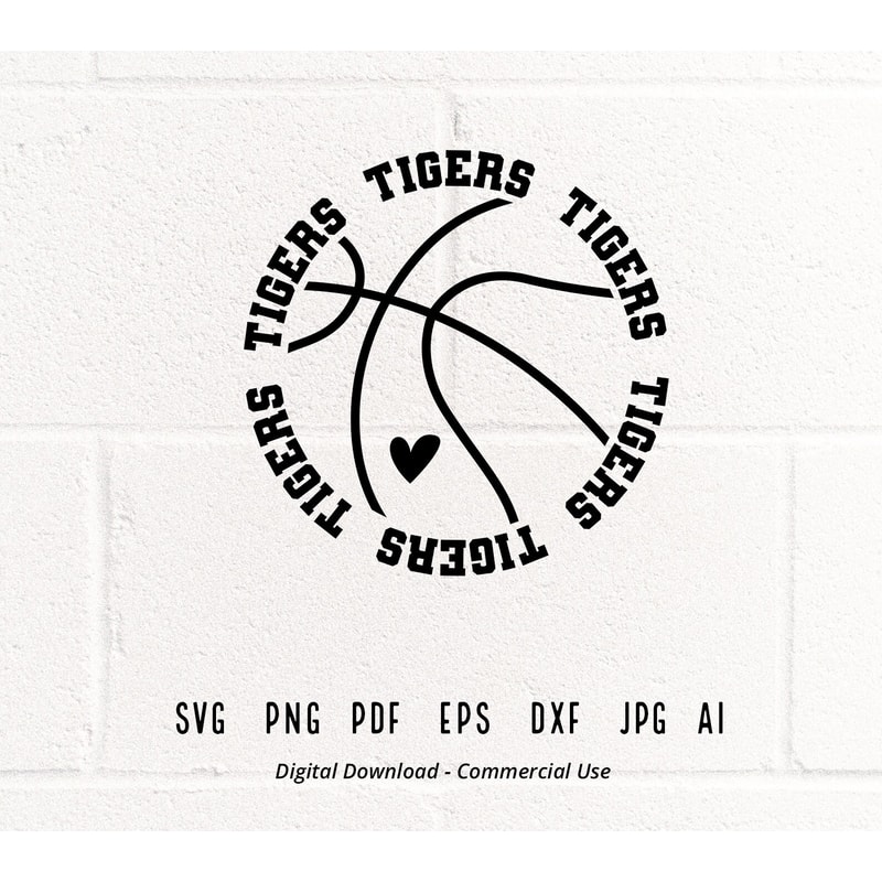 Tigers SVG PNG,Tigers Basketball svg,Tigers Cheer svg,Tigers Stacked svg,School Spirit svg,Tigers Mom svg,Team Mascot,Basketball Mom svg.jpg