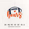 Bears SVG, Bears Mascot svg, Bears Heart svg, Bears School Team svg, Bears Cheer svg, Bears Vibes svg,School Spirit svg,Cricut svg,Bears png.jpg