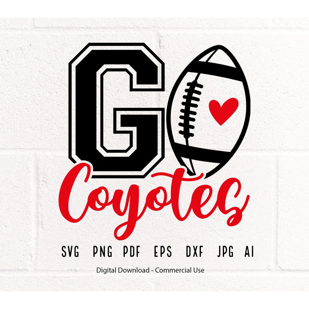 Coyotes SVG PNG, Coyotes Football svg, Coyotes svg, Coyotes Mascot svg, Coyotes Shirt svg, Coyotes Mom svg, Coyotes School Team svg.jpg
