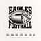 Eagles SVG PNG, Eagles Face svg, Eagles Football svg, Eagles Mascot svg, Eagles Cheer, Eagles Vibes , School Spirit svg, SVG for Shirts svg.jpg
