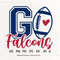 Falcons SVG PNG, Falcons Football svg, Falcons svg, Falcons Mascot svg, Falcons Shirt svg, Falcons Mom svg, Falcons School Team svg.jpg