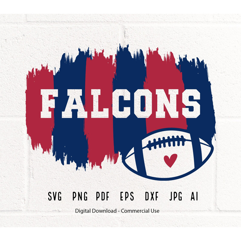 Falcons SVG PNG, Falcons Mascot svg, Falcons Cheer svg, Falcons Vibes svg, School Spirit svg, Falcons Sport svg, Falcons Sublimation.jpg