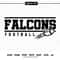 Football svg png, Falcons, Football, svg, Falcon Football svg, Falcon svg, Sublimation, Cricut, Cut file, SVG for Shirts, Football Shirt svg.jpg