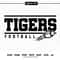 Football svg, Tigers, Football, svg, Tiger Football svg, Tiger svg, Sublimation png, Cricut, Cut file, SVG for Shirts, Football Shirt svg.jpg