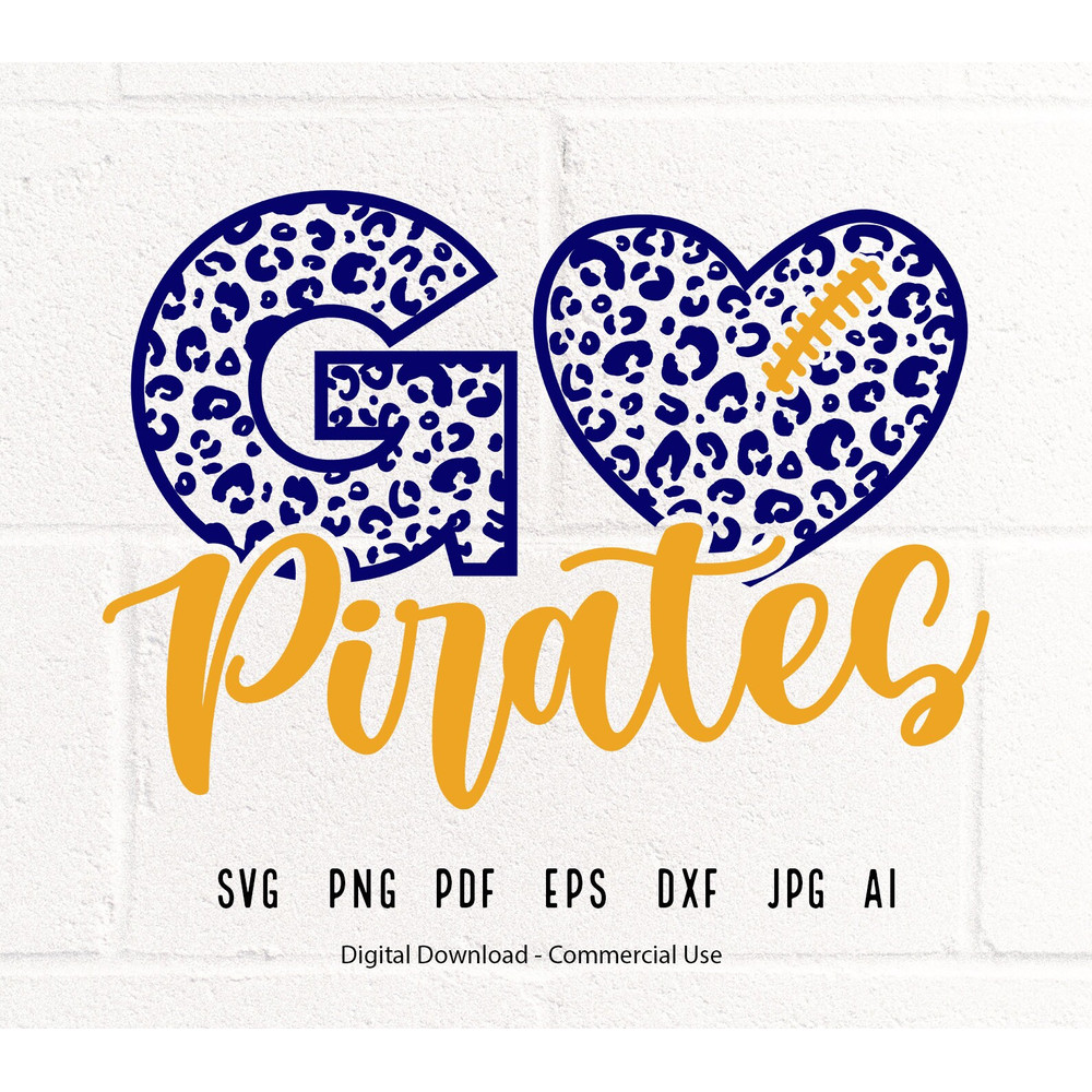 Go Pirates Heart SVG,Leopard Heart Pirates svg,Pirates svg,Pirates School Team,Pirates Cheer svg,Pirates Football,Pirates Heart svg.jpg