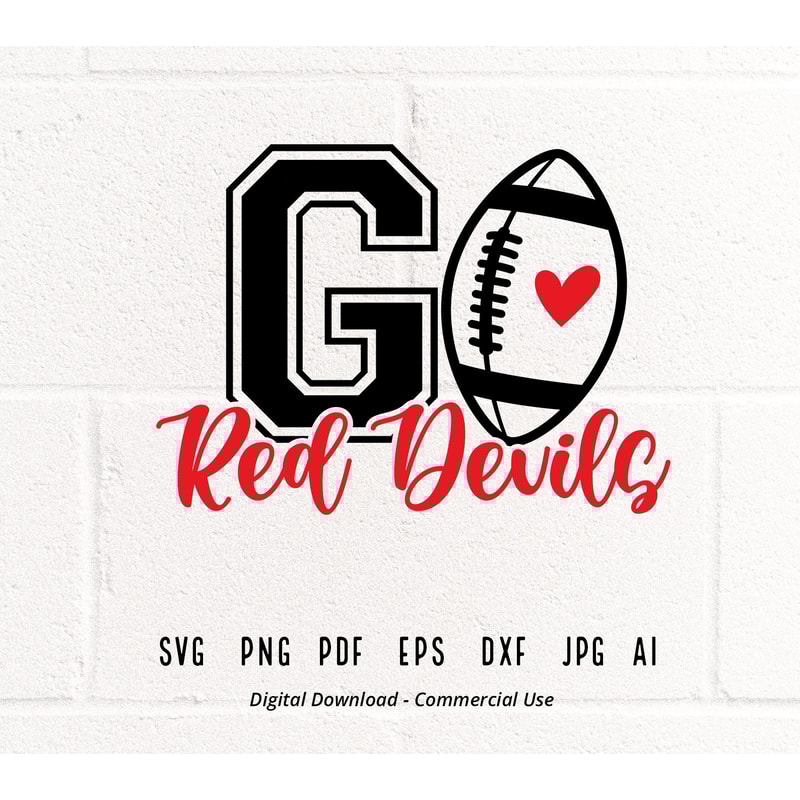 GO Red Devils SVG PNG, Red Devils Mascot svg, Red Devils svg, Red Devils School Team svg,Red Devils Cheer svg,Red Devils Vibes,School Spirit.jpg