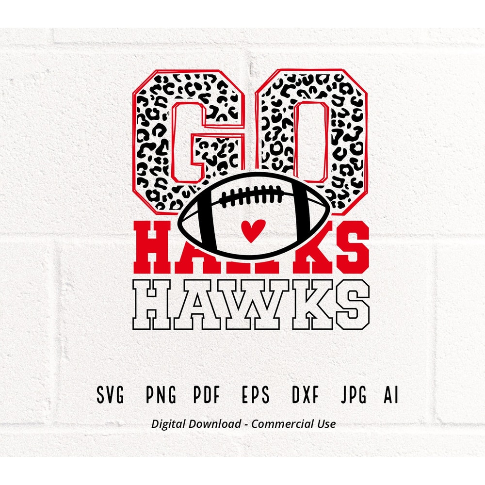 Hawk Football svg, Hawk, Hawks, Football svg, png, Sublimation, Football Clipart, Cricut svg, Clipart, eps, SVG for Shirts, SVG for Cricut.jpg
