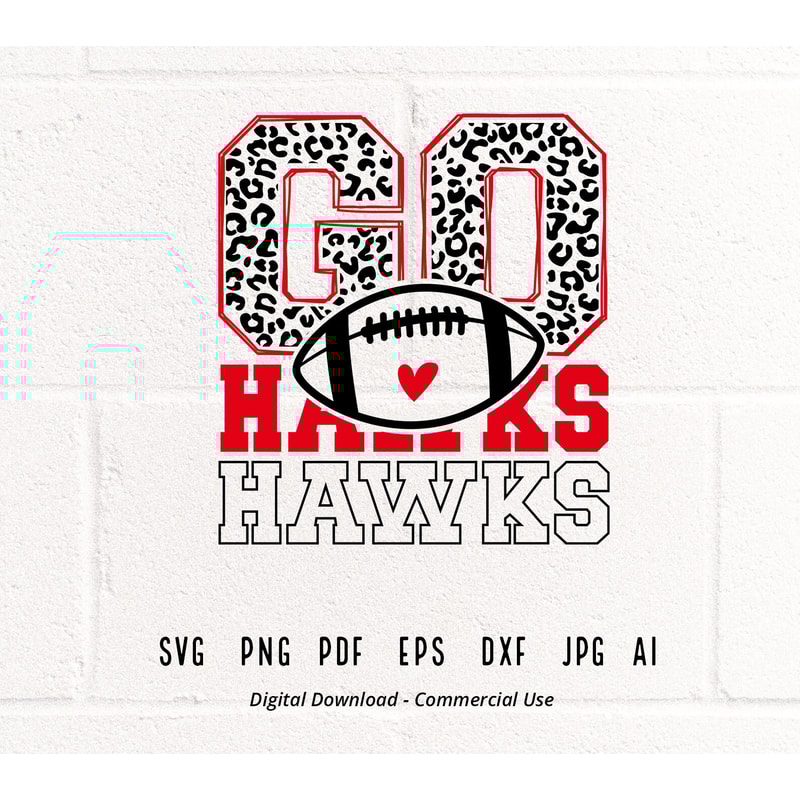 Hawk Football svg, Hawk, Hawks, Football svg, png, Sublimation, Football Clipart, Cricut svg, Clipart, eps, SVG for Shirts, SVG for Cricut.jpg