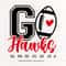 Hawk Football svg, Hawk, Hawks, Football svg, png, Sublimation, Football Clipart, SVG for Shirts, SVG for Cricut, Shirt Design, Football Mom 1.jpg