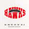 Hawk Football svg, Hawk, Hawks, Football svg, png, Sublimation, Football Clipart, SVG for Shirts, SVG for Cricut, Shirt Design, Football Mom 3.jpg