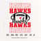 Hawk Football svg, Hawk, Hawks, Football svg, png, Sublimation, Football Clipart, SVG for Shirts, SVG for Cricut, Shirt Design, Football Mom.jpg