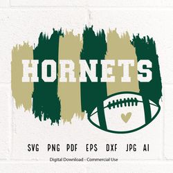 hornets svg png, hornets mascot svg