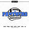 Panthers SVG PNG, Panther svg, Football svg, Panther Football svg, Panthers Sublimation, Panthers Love svg, Panther paw svg,Football Clipart.jpg