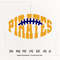 Pirates SVG PNG, Pirates Football svg, Pirates Mascot svg, Pirates School Team svg, Pirates Cheer svg, School Spirit svg, Pirates Pride svg.jpg