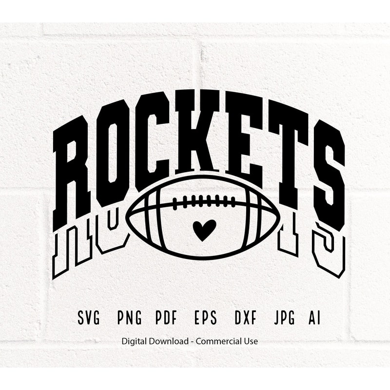 Rockets SVG PNG, Rockets Football svg,Rockets Mascot svg,Rockets Cheer svg,Rockets Vibes svg, Rockets Sport svg,Rockets Love svg.jpg