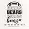 Stacked Bears SVG, Bears Mascot svg, Bears svg, Bears School Team svg, Bears Cheer svg, Bears Vibes svg, Bears Shirt svg,School Spirit svg.jpg
