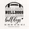 Stacked Bulldogs SVG, Bulldogs Mascot svg, Bulldogs svg, Bulldogs School Team svg, Bulldogs Cheer svg, Bulldogs Vibes svg, School Spirit svg.jpg