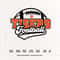 Tigers SVG PNG, Tiger svg, Football svg, Tiger Football svg, Tigers Sublimation, Tigers Love svg, Tiger paw svg, Football Clipart, Cricut.jpg