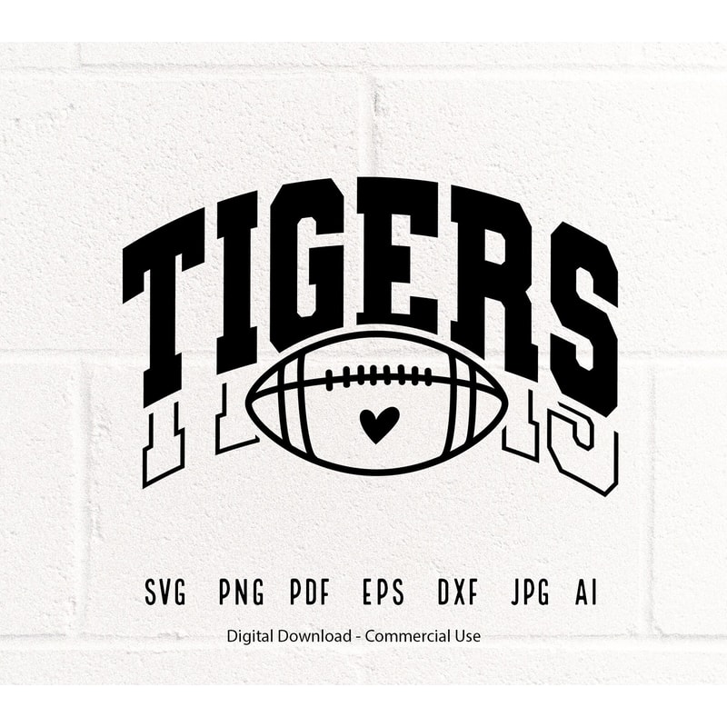 Tigers SVG PNG, Tigers Football svg,Tigers Mascot svg,Tigers Cheer svg,Tigers Vibes svg,School Spirit, Tigers Sport svg,Tigers Love svg.jpg