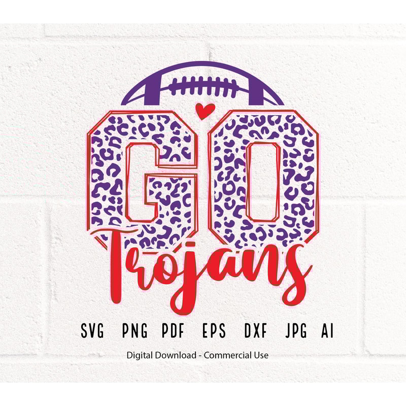 Trojan Football svg, Trojan, Trojans, Football svg, png, Sublimation, Football Clipart, SVG for Shirts, SVG for Cricut, Shirt, Football Mom.jpg
