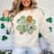 Clover Doodles Png, St Patrick's Day Png, Clover Sublimation, Irish Sublimation, St Patrick's Shirt png, St Patrick's Sublimation design png.jpg