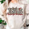 Jesus The Reason For The Season, Faith Christmas Png, Merry Christmas Png, Christmas Wreath Png, Faith png, Digital Download, Sublimation.jpg