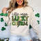 Little Miss Lucky Charm PNG,St.Patrick's Day Png, Kids sublimation, Lucky png, Lucky Charm png, St Patricks Day, Png Digital Sublimation PNG.jpg