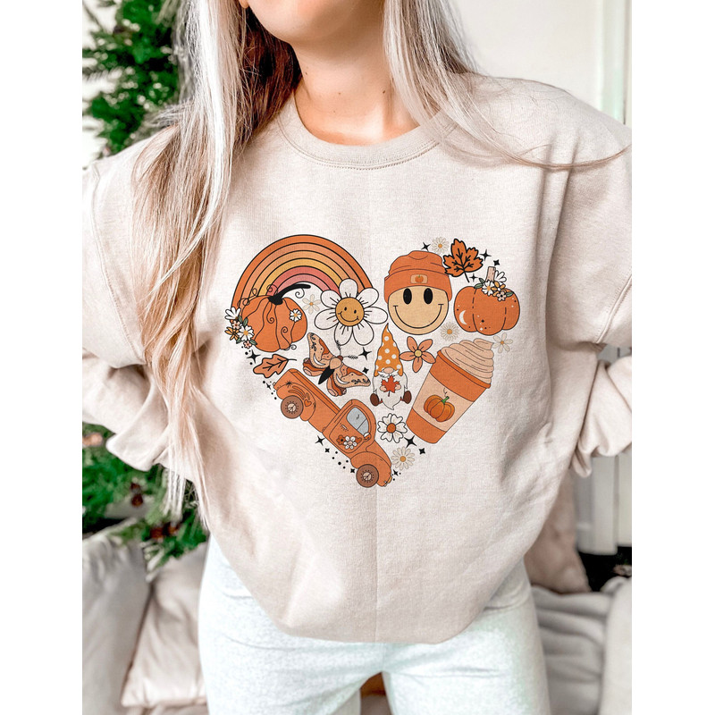 Retro Fall Doodles PNG, Trendy Fall Design png, Retro Fall Elements Png, Retro png, Fall sublimation Png, Fall png, vintage Autumn Png.jpg