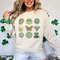 St Patrick's Day png, St Patrick's Doodle Sublimation, Green Day Sublimation, Retro St Patrick's Day Sublimation, Shamrock png download png.jpg
