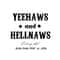 Yeehaws and Hellnaws svg, Country svg, Commercial use svg, png, dxf, and eps files.jpg
