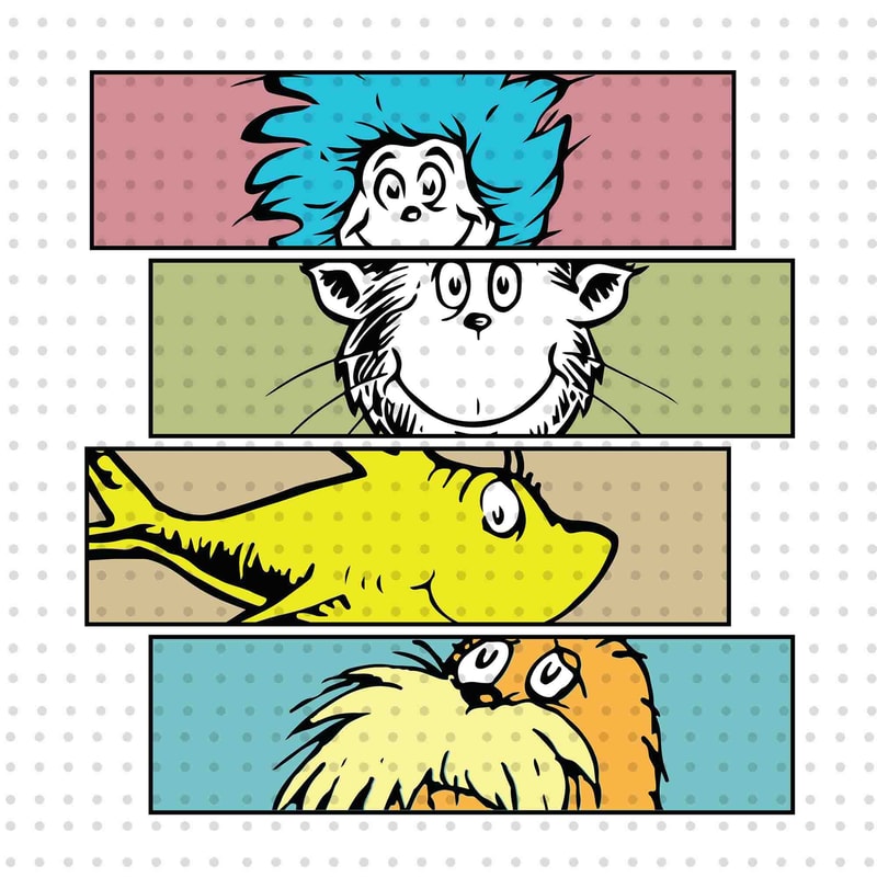 Retro Dr Seuss PNG, Cat In The Hat Png, Dr Seuss Day Png, Read Across America Png, Thing 1 Thing 2, Reading Png, Teacher Dr Seuss Gift Shirt.jpg