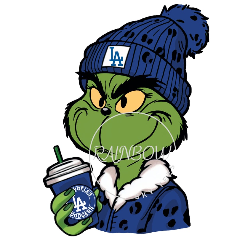 Boujee grinch png file, grinch file,grinchmas, digital download, green guy, christmas png, sublimation, leopard, cheetah,baseball.jpg