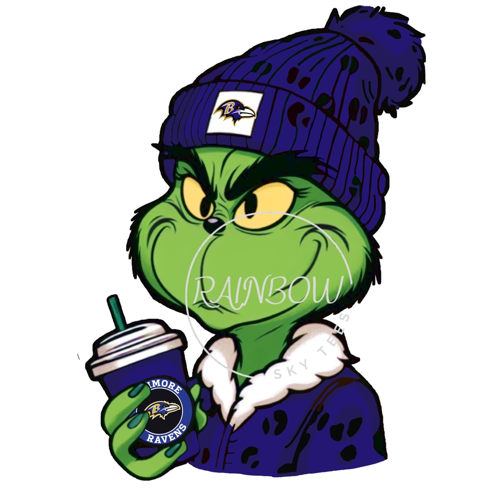 Boujee grinch png file, grinch file,grinchmas, digital download, green guy, christmas png, sublimation, leopard, cheetah,football, 4.jpg
