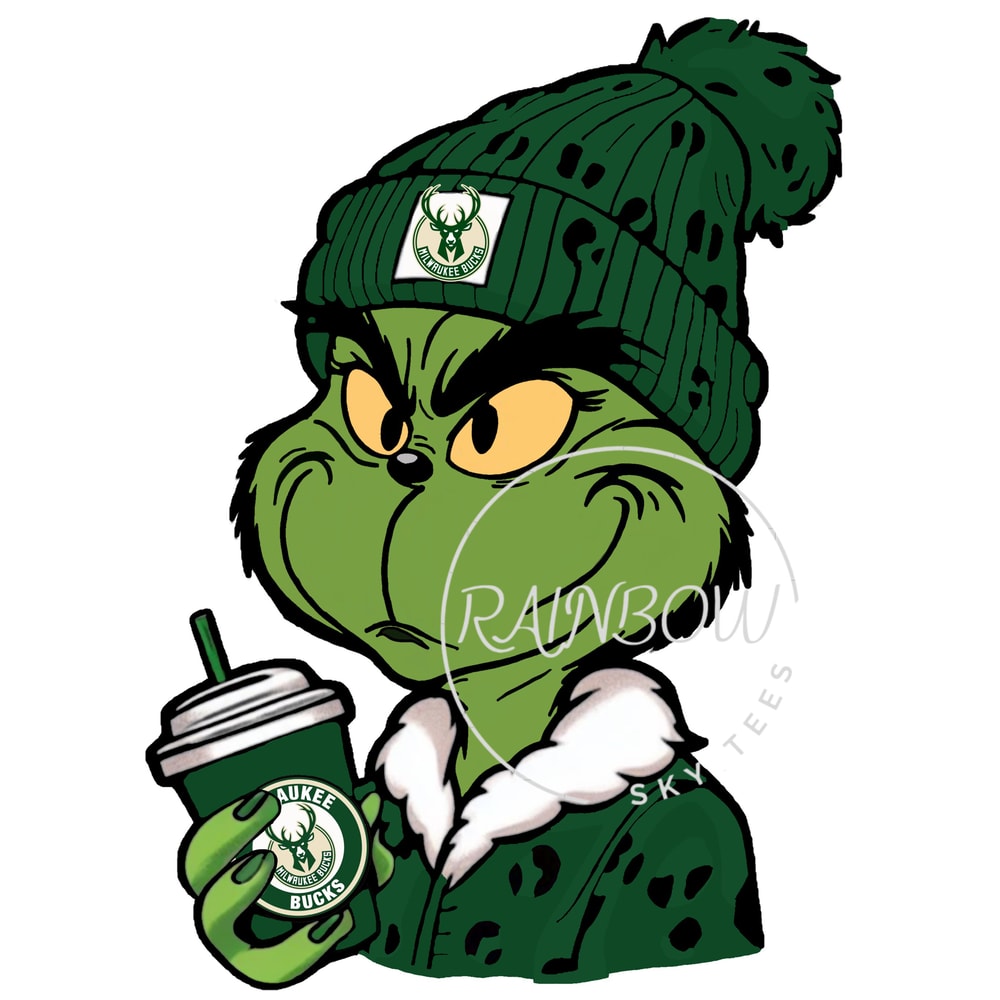Boujee grinch png file, grinch file,grinchmas, digital download, green guy, christmas png, sublimation, leopard, cheetah,football, 8.jpg