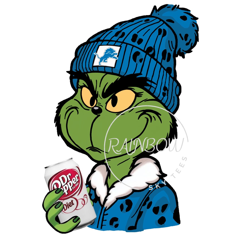 Boujee grinch png file, grinch file,grinchmas, digital download, green guy, christmas png, sublimation, leopard, football dr pep.jpg