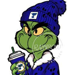 boujee grinch png file, grinch file,grinchmas, digital download, green guy, christmas png, sublimation, leopard, hockey