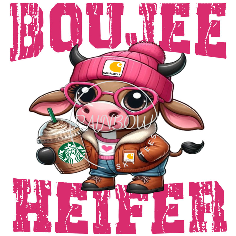 Heifer Valentine Png, Highland Cow Valentine Png, Valentine Day Western Country Png, Love Cow Valentines Day Png, love Sublimation Design.jpg