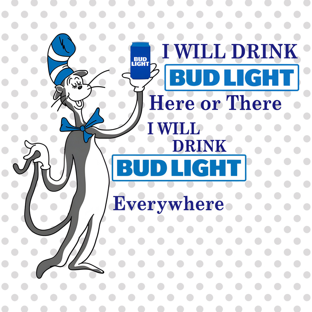 I will drink here or there I will drink everywhere png, Beer png, The Thing png, The Cat in the Hat png, Read Across America Day png.jpg