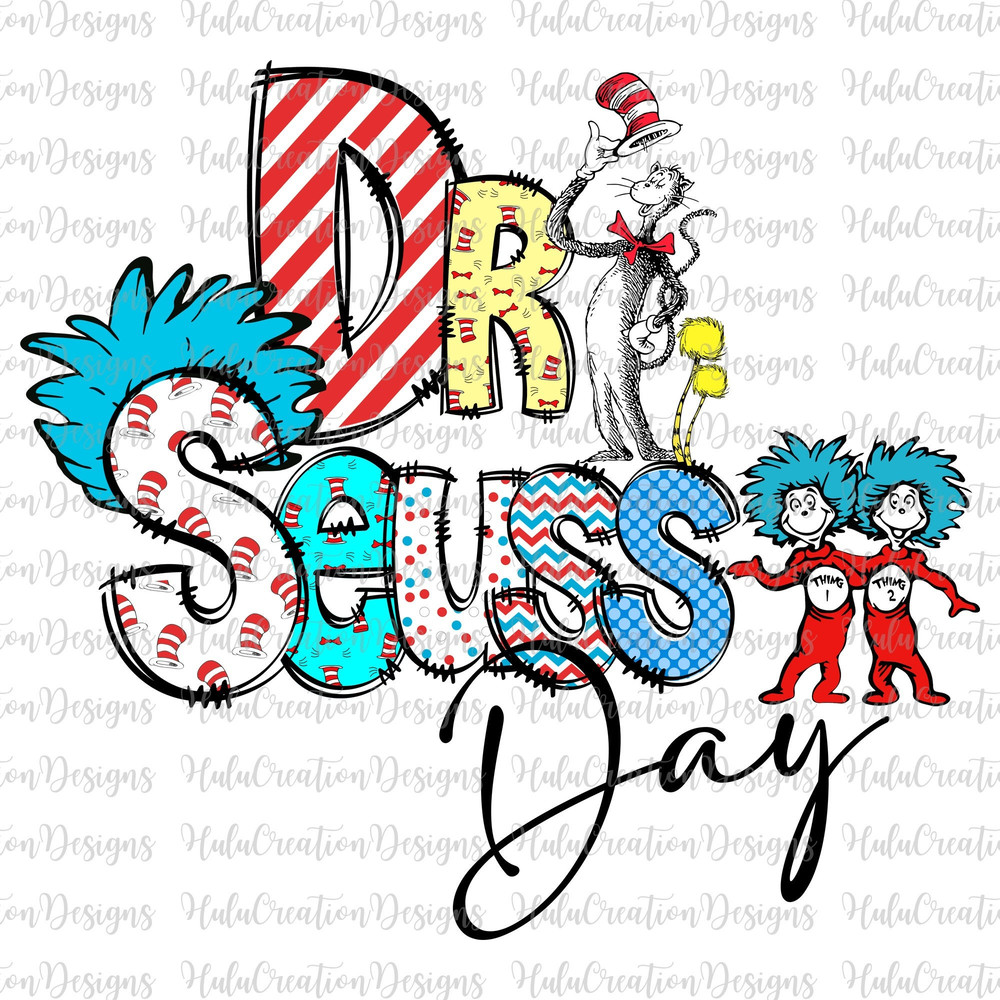 Cat In The Hat Png, Back To School Png, Be Kind Png, Dedicated Teacher Sublimation, Save The Planet, Teacher Design, Catoon Character Png 1.jpg