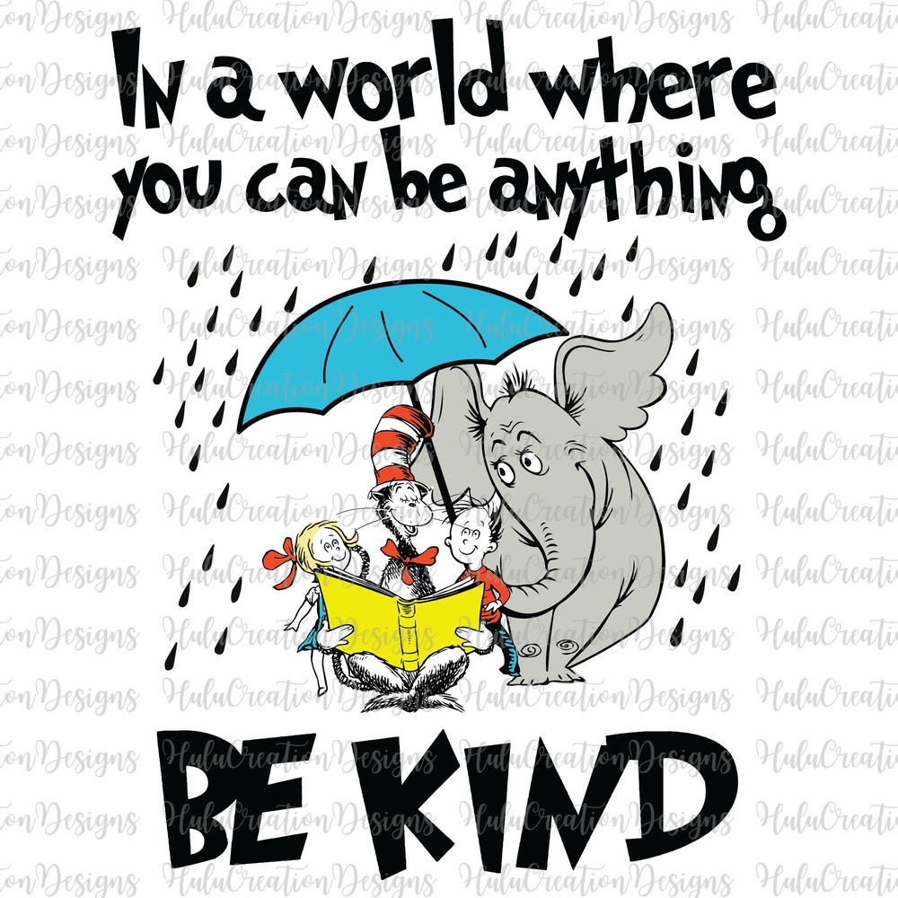 In The World Where You Can Be Anything Be Kind Svg Png, Back To School Svg, Teach Love Inspire Svg, Cat In The Hat, Dedicated Teacher Svg.jpg