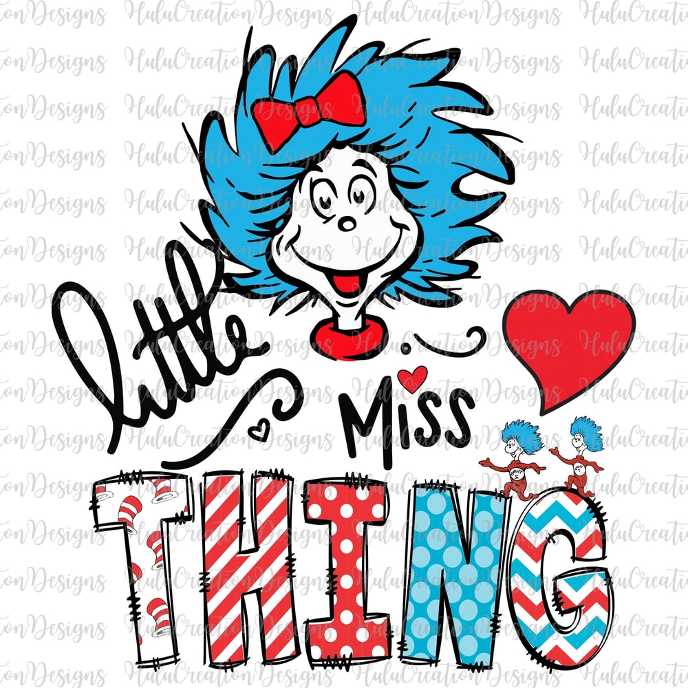 Little Miss Thing Svg Png, Back To School Svg, Teach Love Inspire Svg, Cat In The Hat,Teacher Design, Dedicated Teacher Cricut Sublimation.jpg