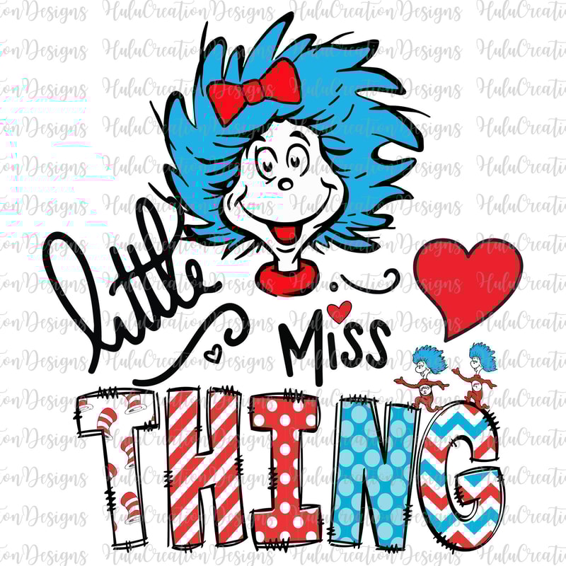 Little Miss Thing Svg Png, Back To School Svg, Teach Love Inspire Svg, Cat In The Hat,Teacher Design, Dedicated Teacher Cricut Sublimation.jpg
