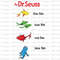 One Fish Two Fish Svg, Fishs Svg, Red Fish Blue Fish, Reading Squad Svg, Cat In The Hat Svg, Dr Hat, Teacher Life Svg, Read Across America 1.jpg