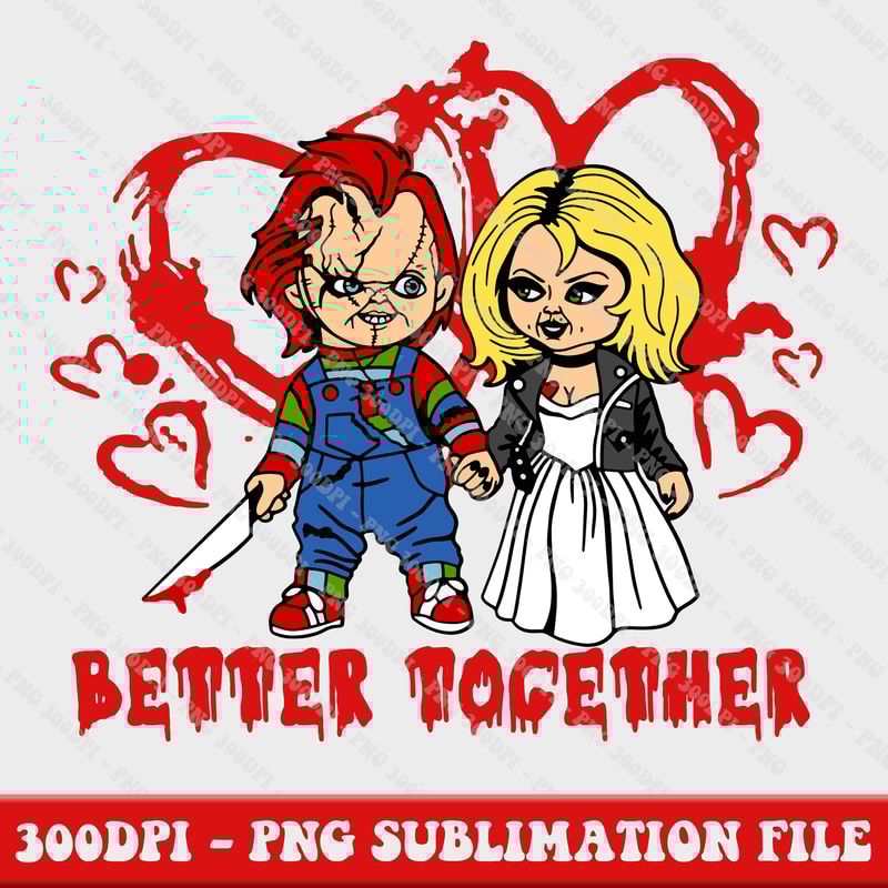 Horror Valentine Png, Valentine'S Day Horror Character, Horror Valentine Png, Valentine'S Day Png, Funny Valentine Png, Instant Download 3.jpg