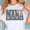 Checkered Nana svg, Mama shirt designs, Nana svg, Mom Sublimation, Checkered Shirt Sublimation Designs, Nana Sublimation, png sublimation.jpg
