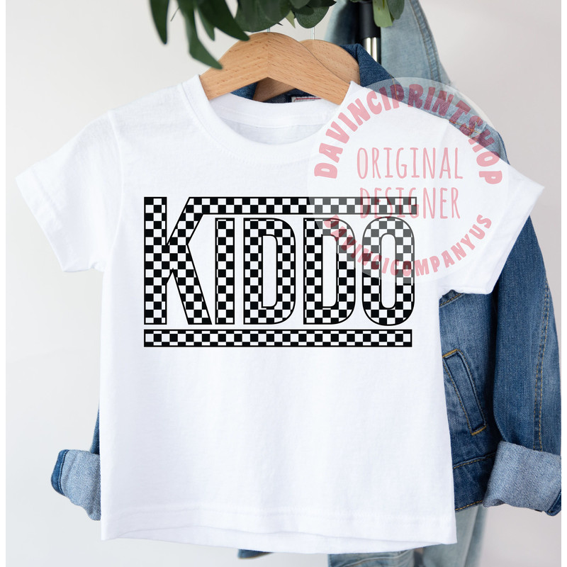Kiddo svg, kids shirts designs, trendy kids svg, kids sublimation design png, Sublimation design, svg for shirts, toddler svg, png design.jpg