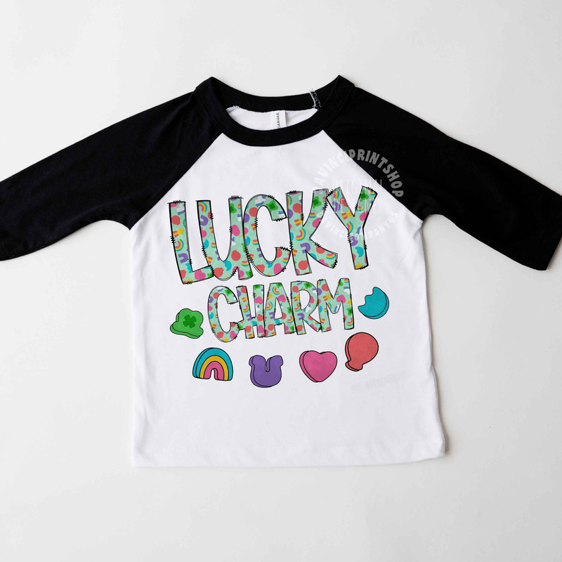 Lucky Charm PNG, Lucky Sublimation, St. Patrick's Day PNG, St patricks day sublimation designs, Kids Sublimation, png sublimation, png files.jpg